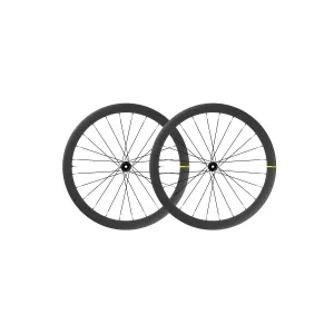 Mavic Cosmic SL 45 Disc Wheels