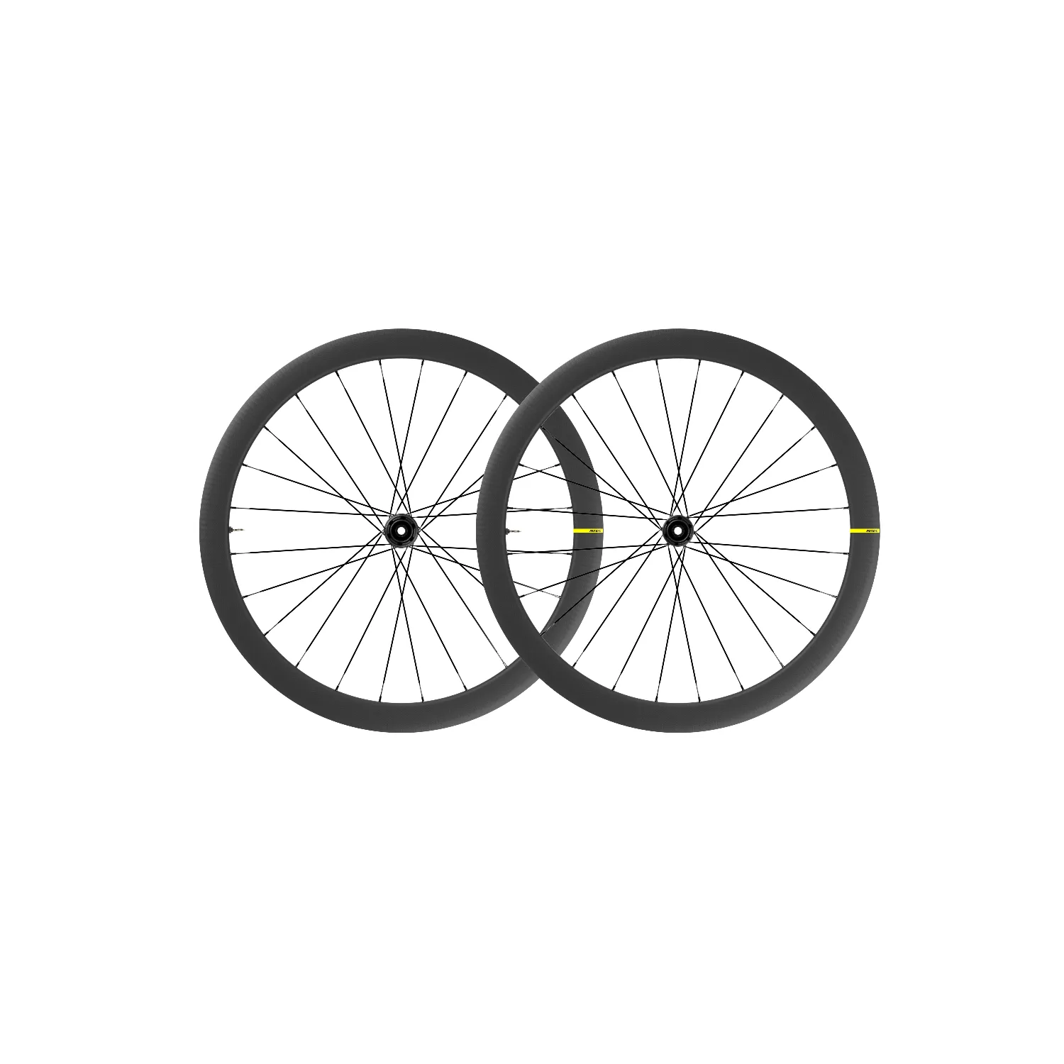 Mavic Cosmic SL 45 Disc Wheels
