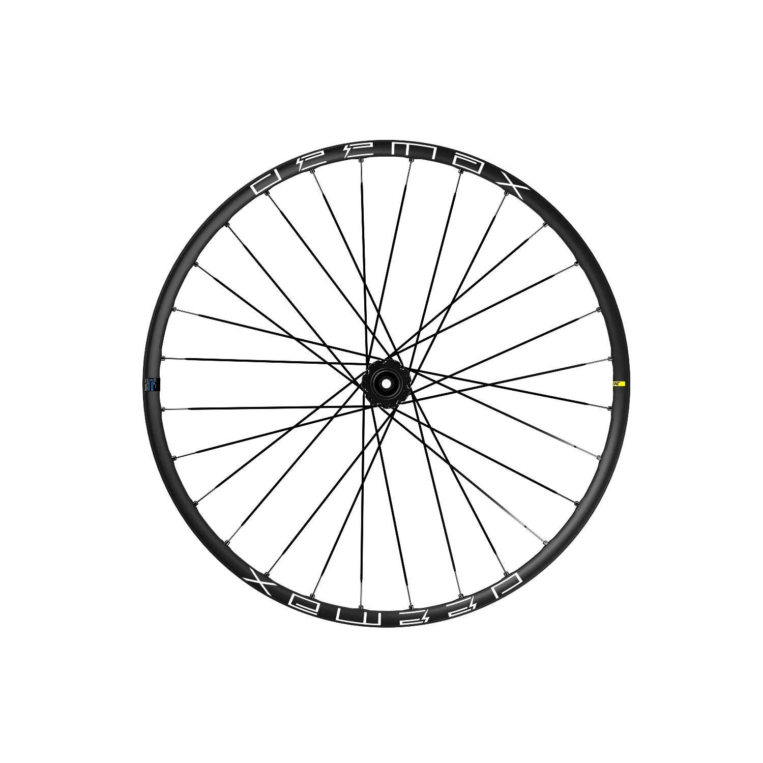 Mavic E-Deemax S 35 27.5 Wheels