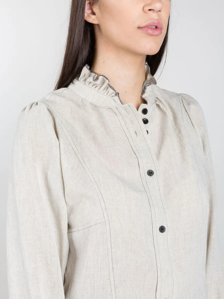 melphine top
