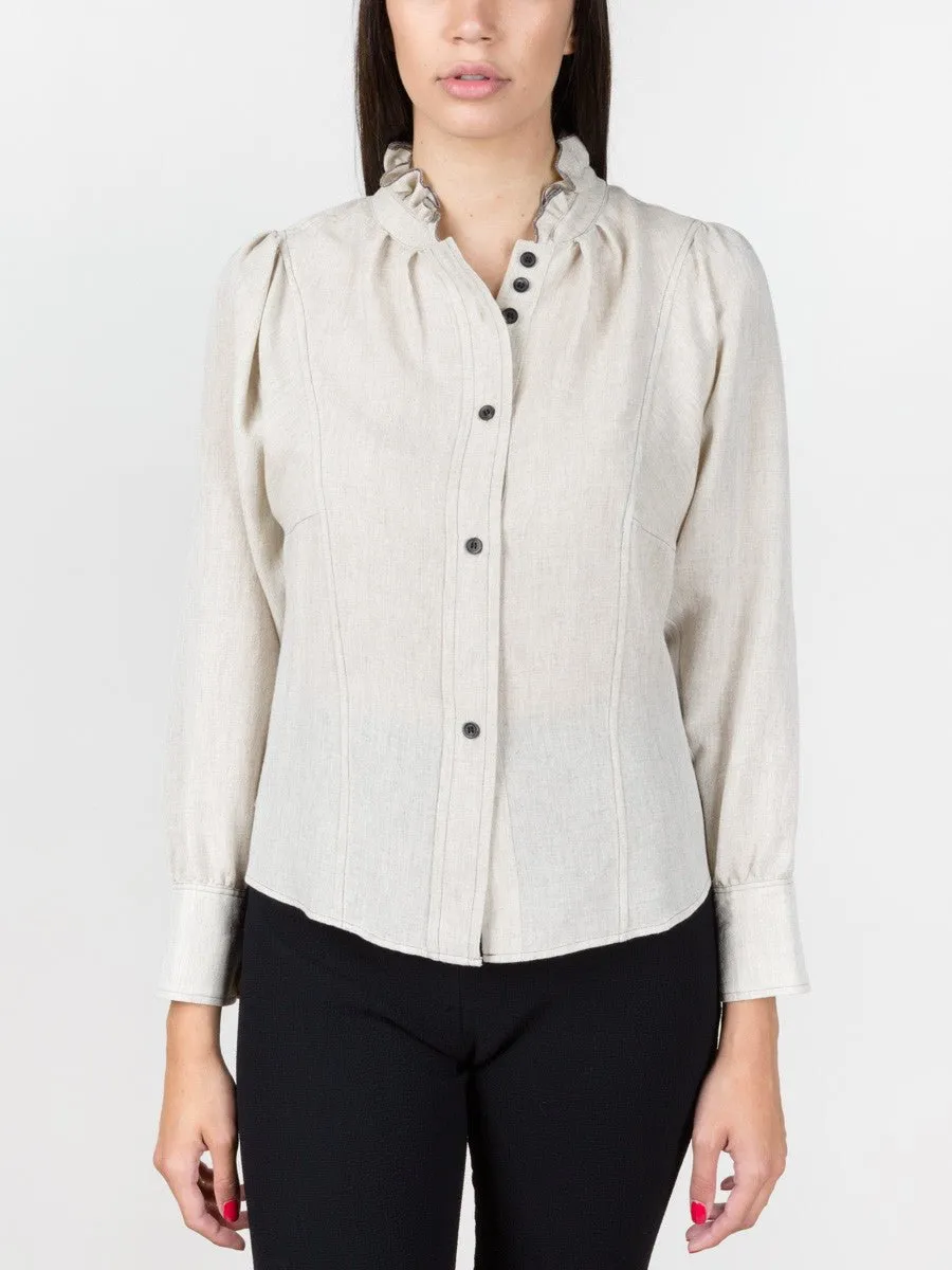 melphine top