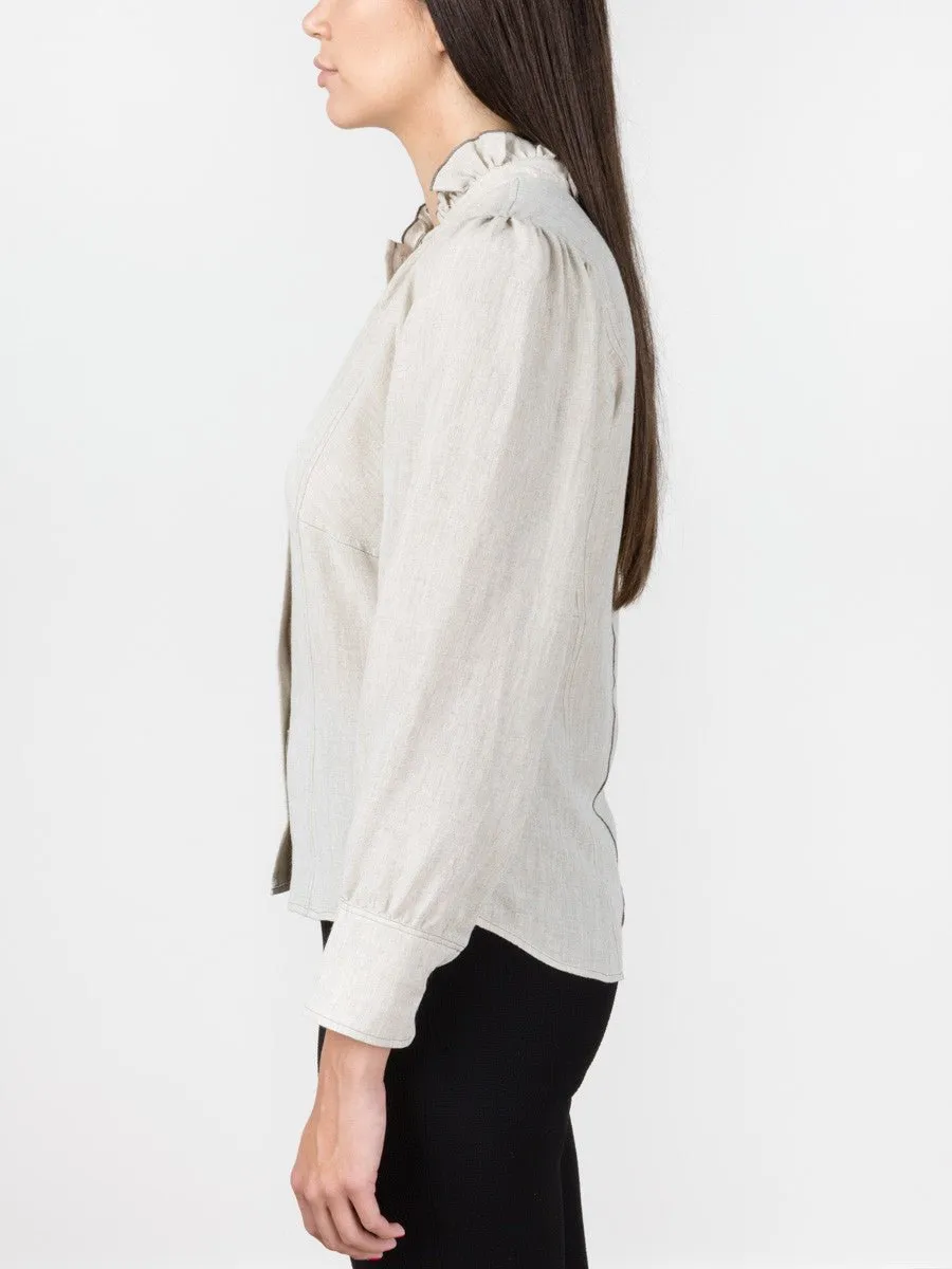 melphine top