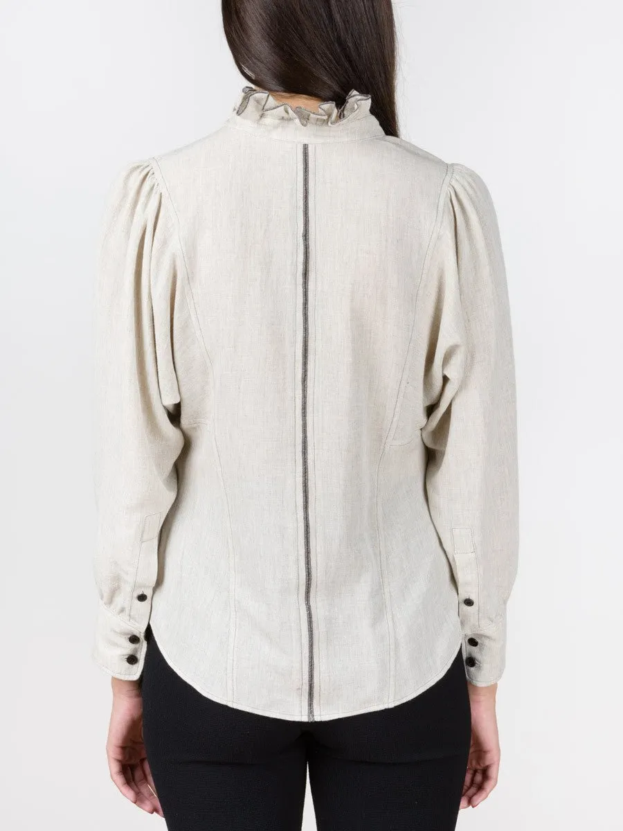 melphine top