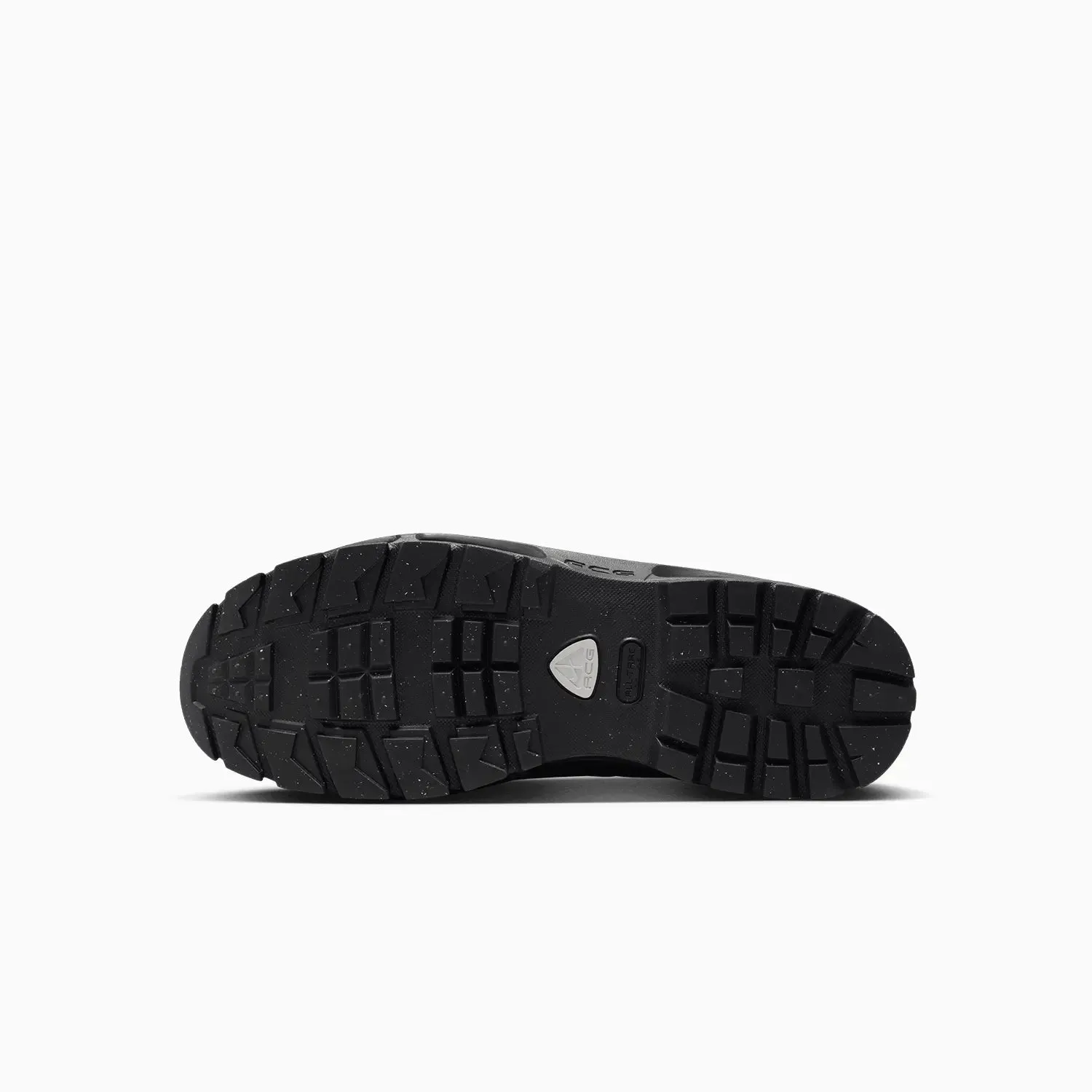 Men's Air Max Goadome Premium "Black Off Noir"