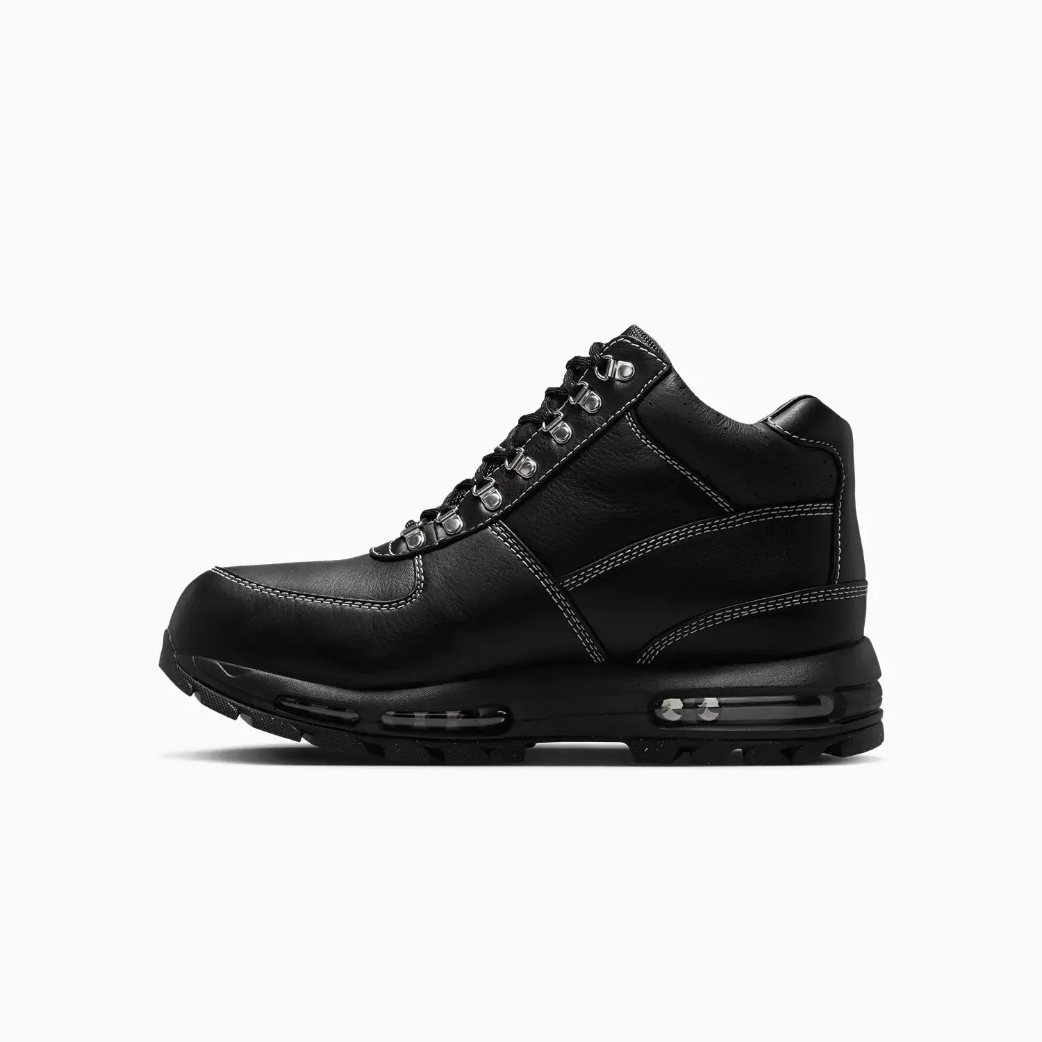 Men's Air Max Goadome Premium "Black Off Noir"