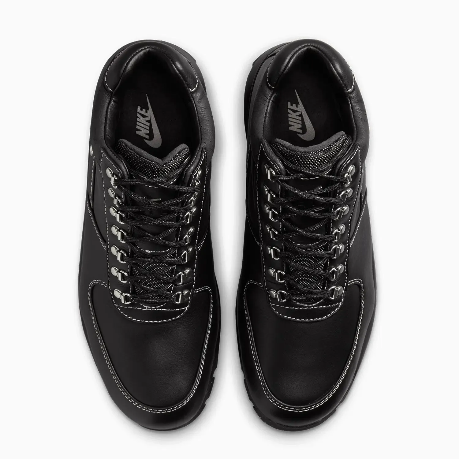 Men's Air Max Goadome Premium "Black Off Noir"