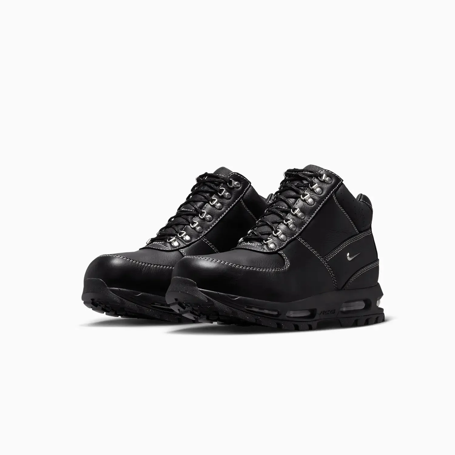 Men's Air Max Goadome Premium "Black Off Noir"