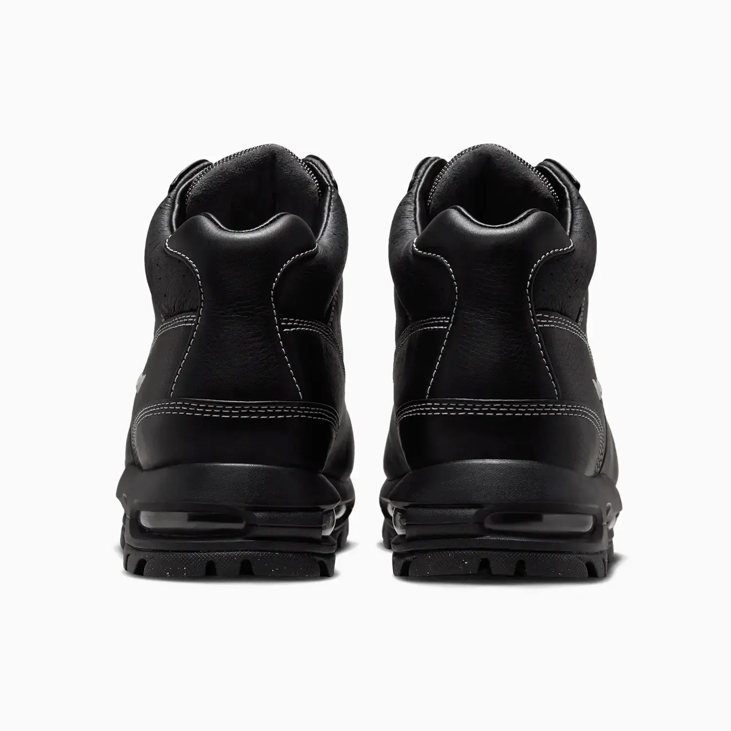 Men's Air Max Goadome Premium "Black Off Noir"