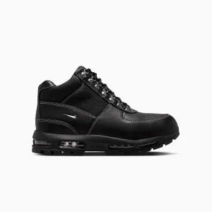 Men's Air Max Goadome Premium "Black Off Noir"