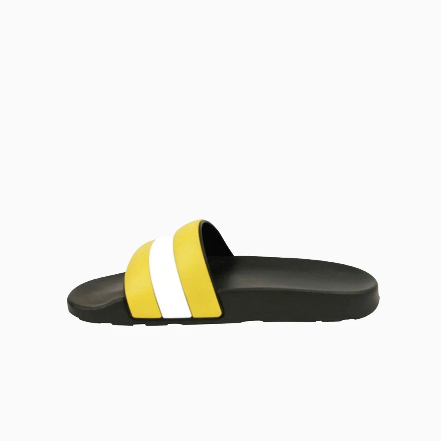 Men's Bally Rubber Sandal Kodak-Tsp