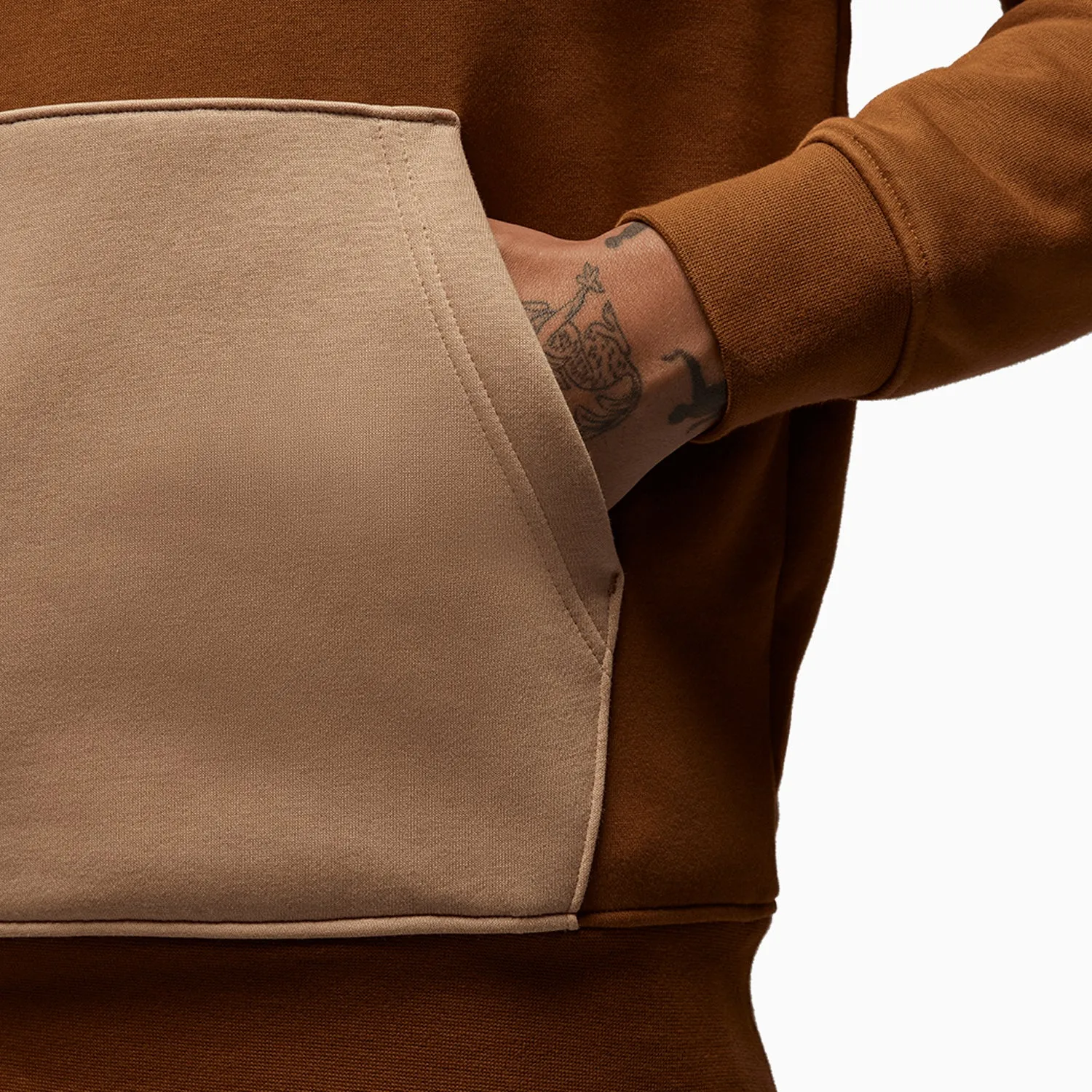 Men's Essentials Fleece Outfit