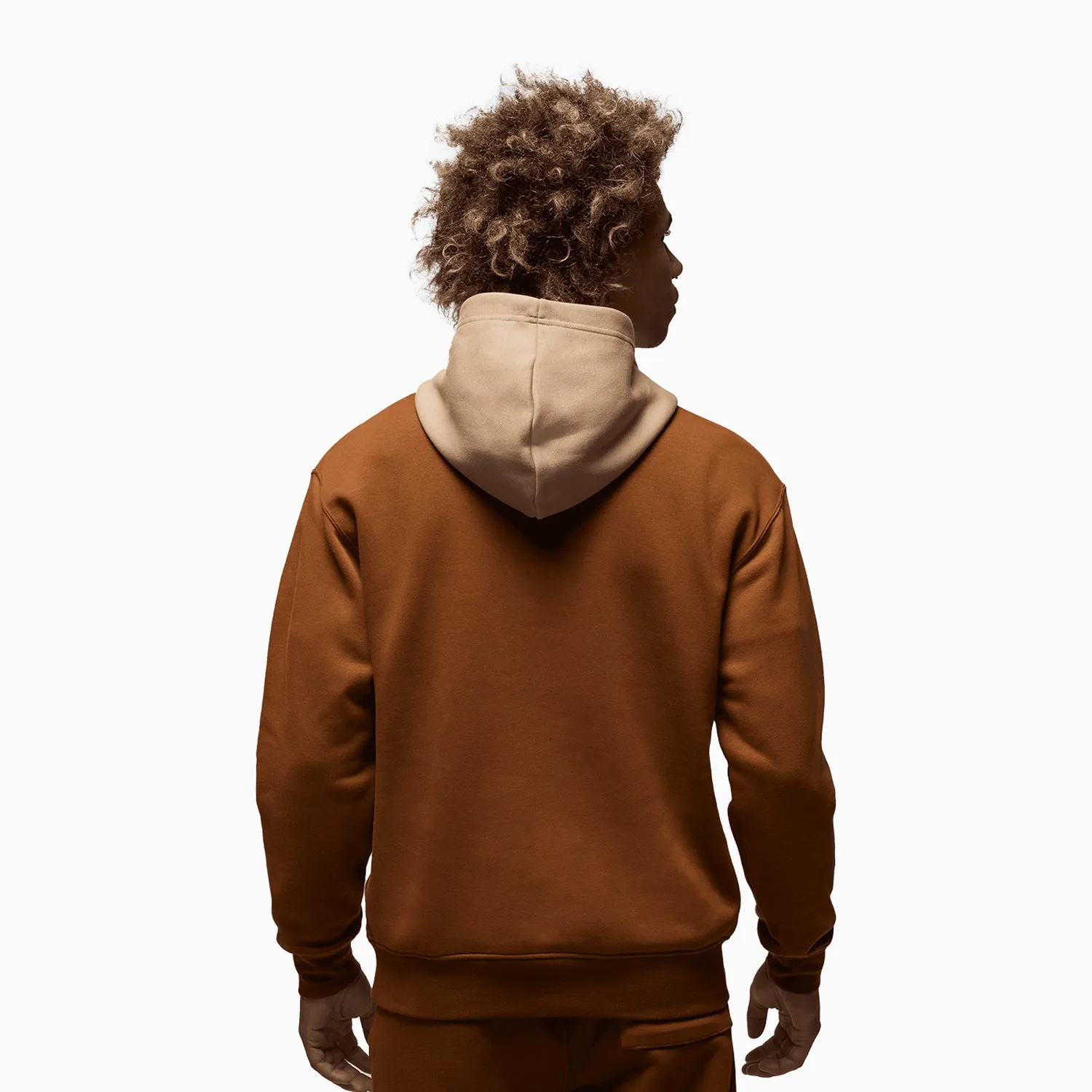 Men's Essentials Fleece Outfit