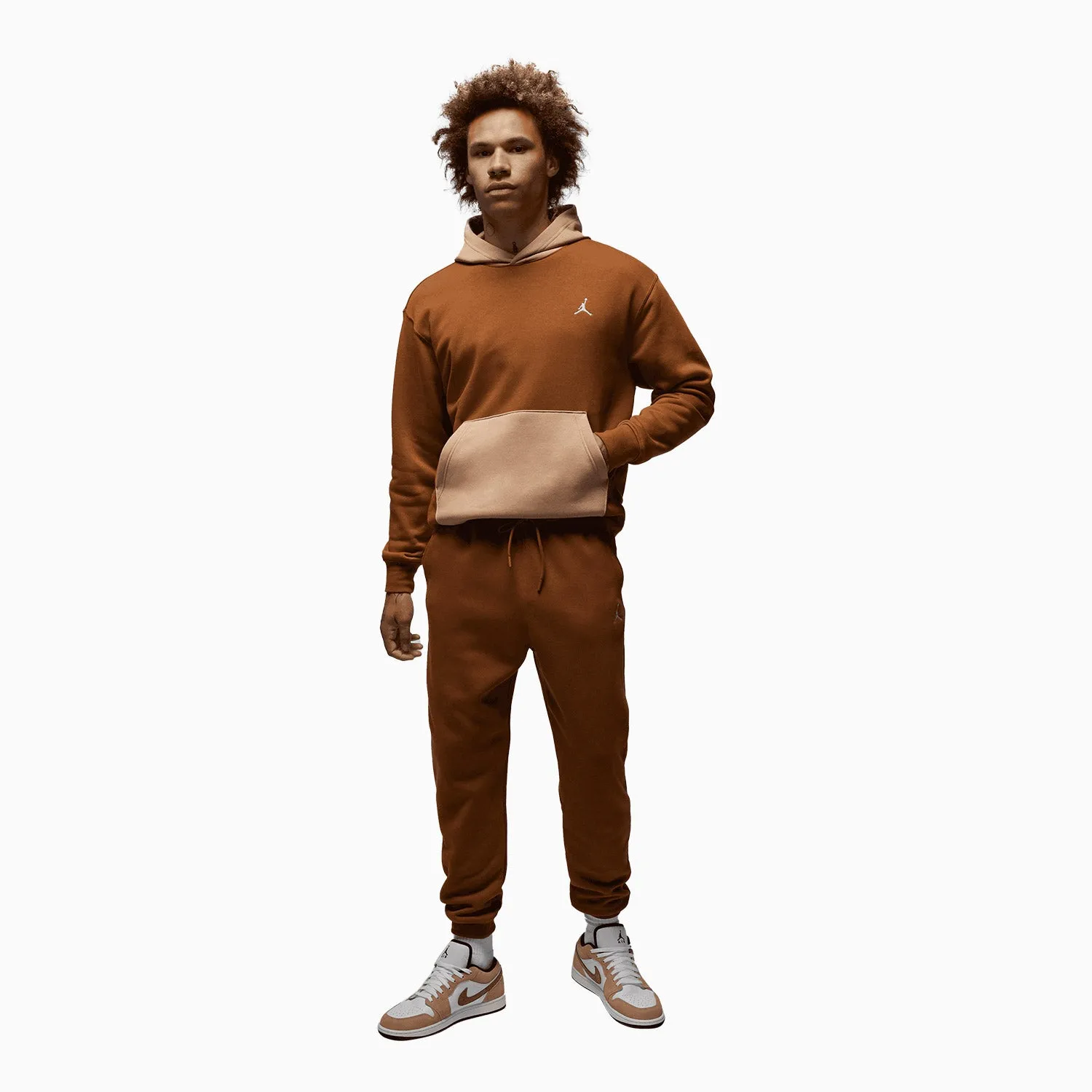Men's Essentials Fleece Outfit
