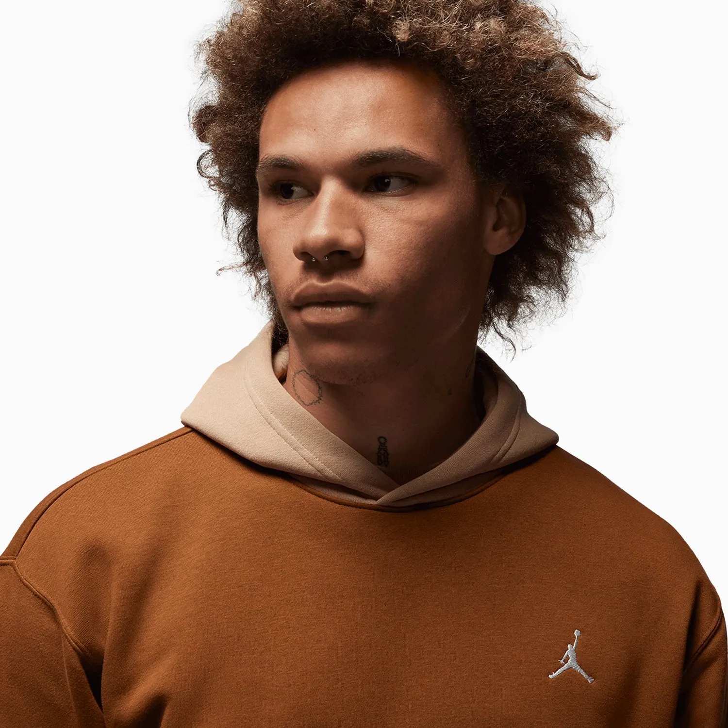 Men's Essentials Fleece Outfit