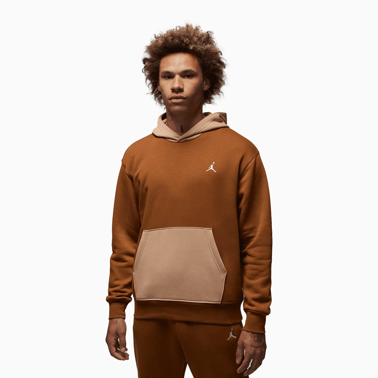 Men's Essentials Fleece Outfit
