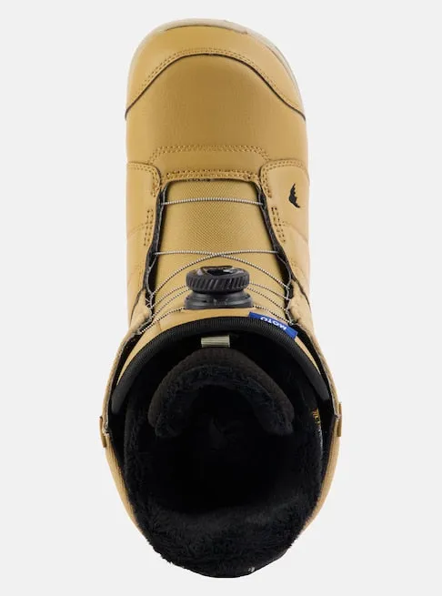 Men's Moto BOA Snowboard Boots (Wide)