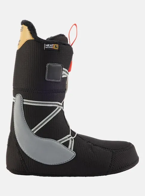 Men's Moto BOA Snowboard Boots (Wide)