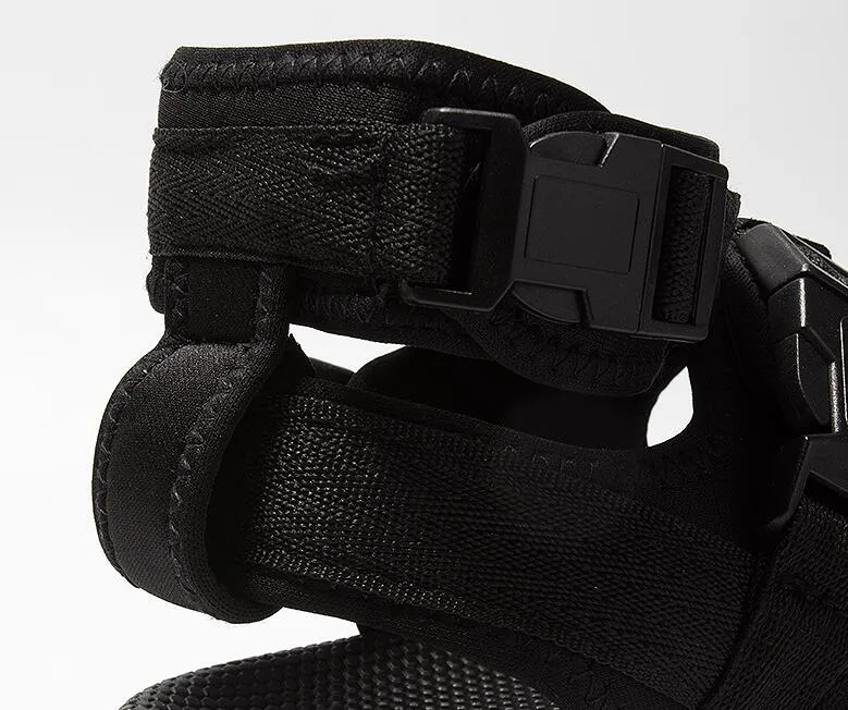 Men's Simple Fashion Casual High-top Sandals