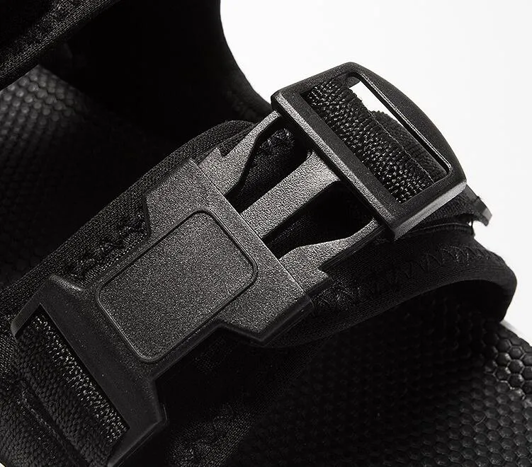 Men's Simple Fashion Casual High-top Sandals