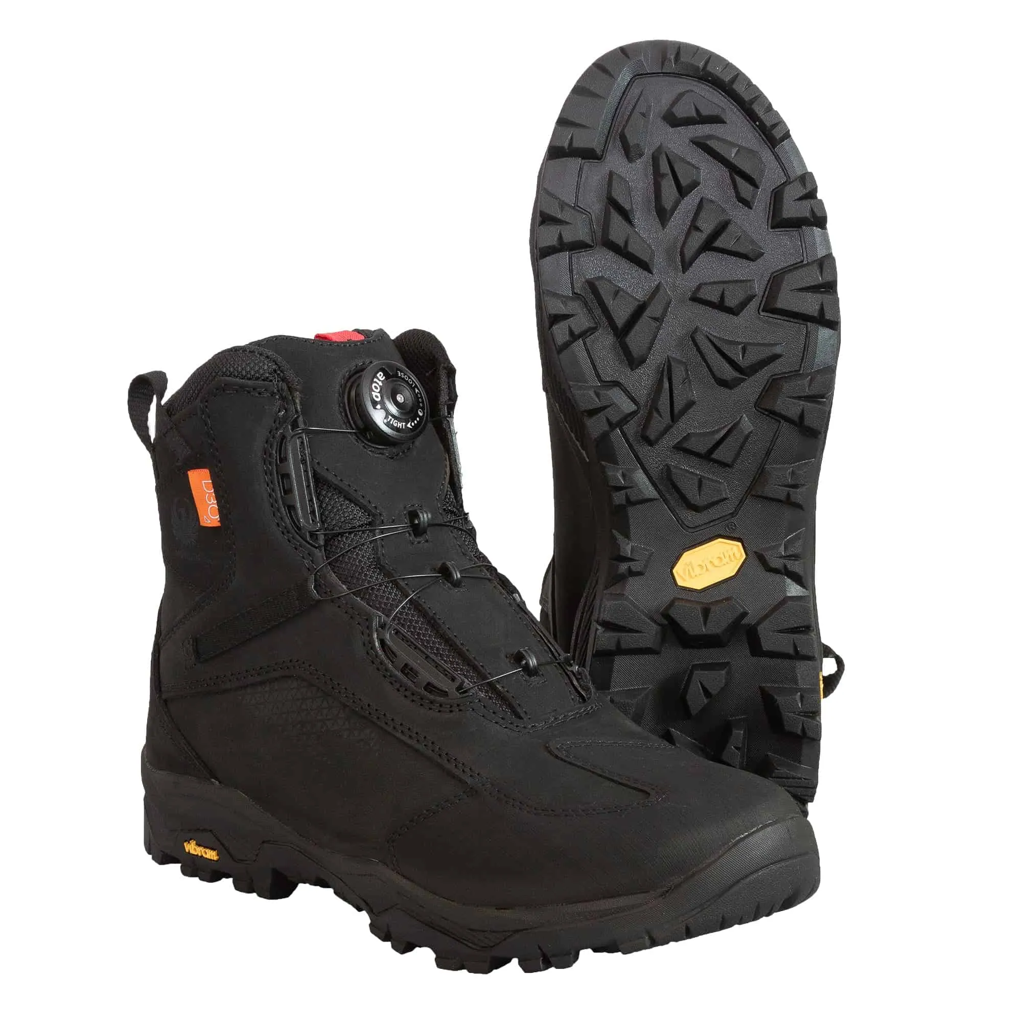 Merlin Sierra D3O® Waterproof Boot