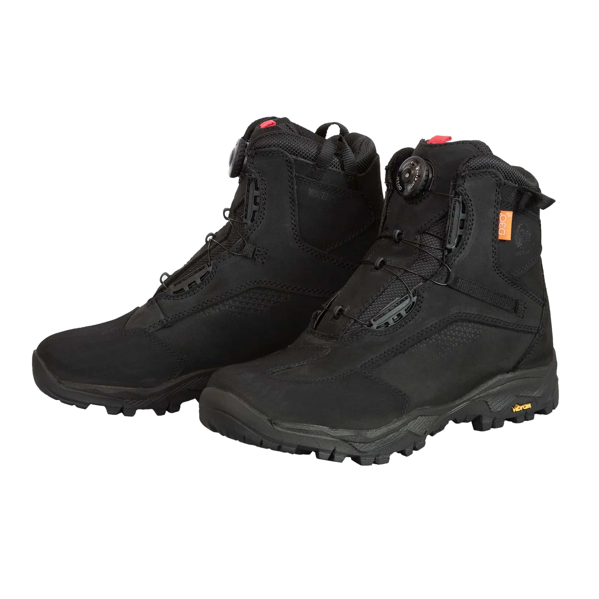 Merlin Sierra D3O® Waterproof Boot