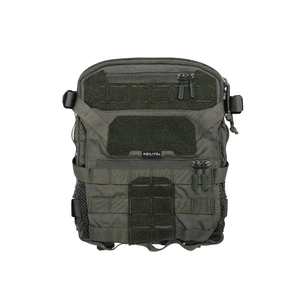 Micro MAP™ Back Panel