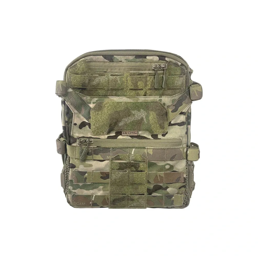 Micro MAP™ Back Panel