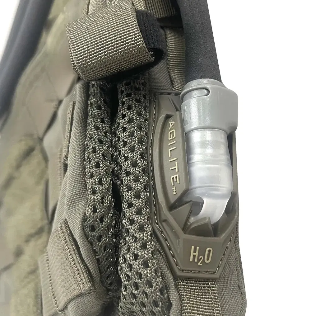 Micro MAP™ Back Panel