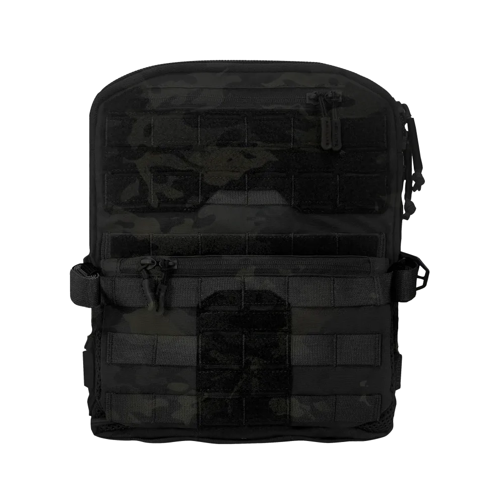 Micro MAP™ Back Panel