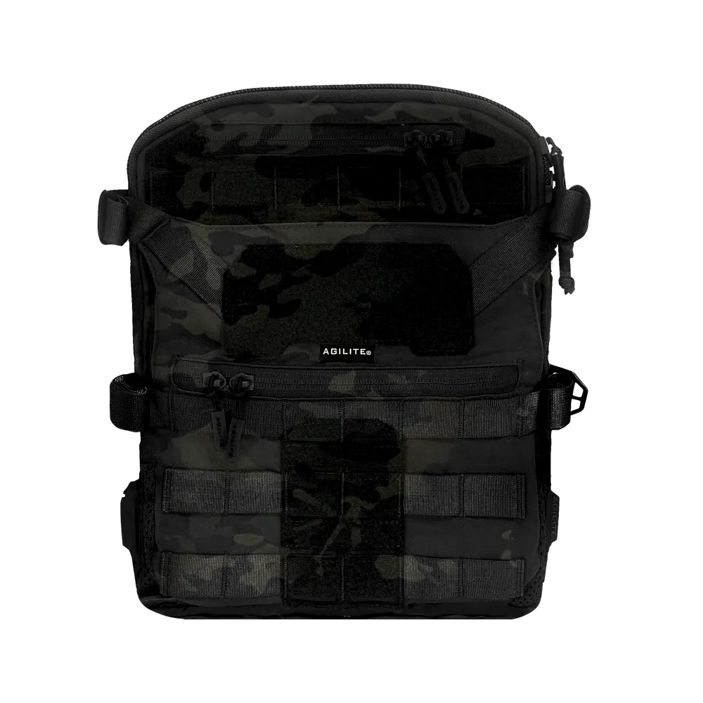 Micro MAP™ Back Panel