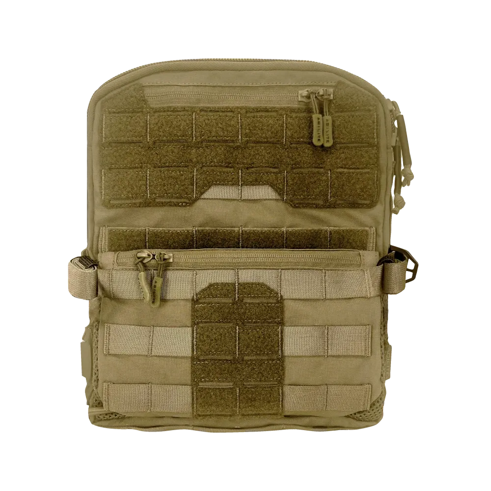 Micro MAP™ Back Panel