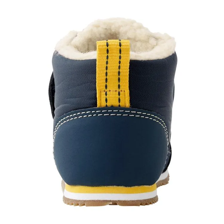 MIKIHOUSE DOUBLE_B BABY BOOTS