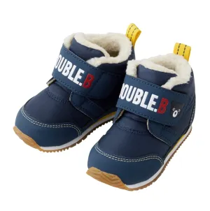 MIKIHOUSE DOUBLE_B BABY BOOTS