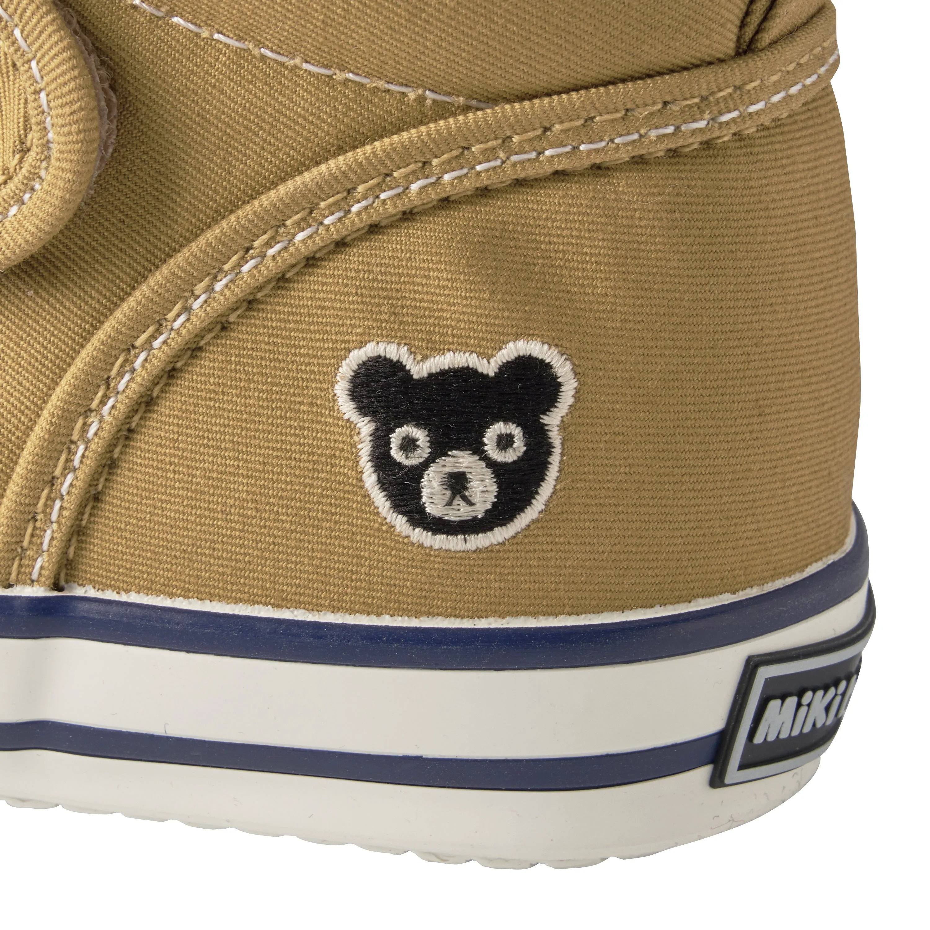 MIKIHOUSE DOUBLE_B WINTER BOOTS
