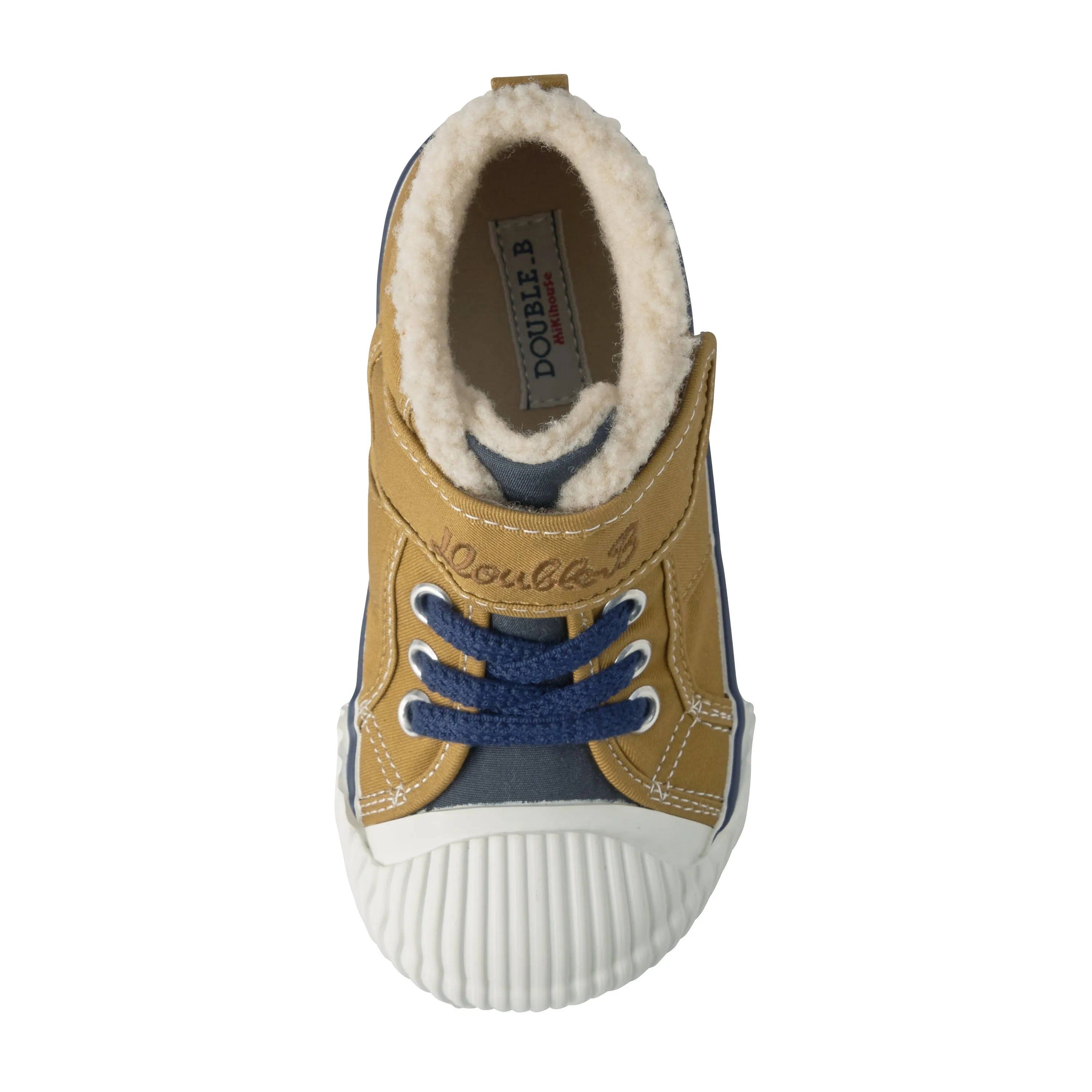 MIKIHOUSE DOUBLE_B WINTER BOOTS