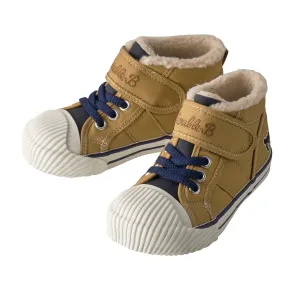 MIKIHOUSE DOUBLE_B WINTER BOOTS