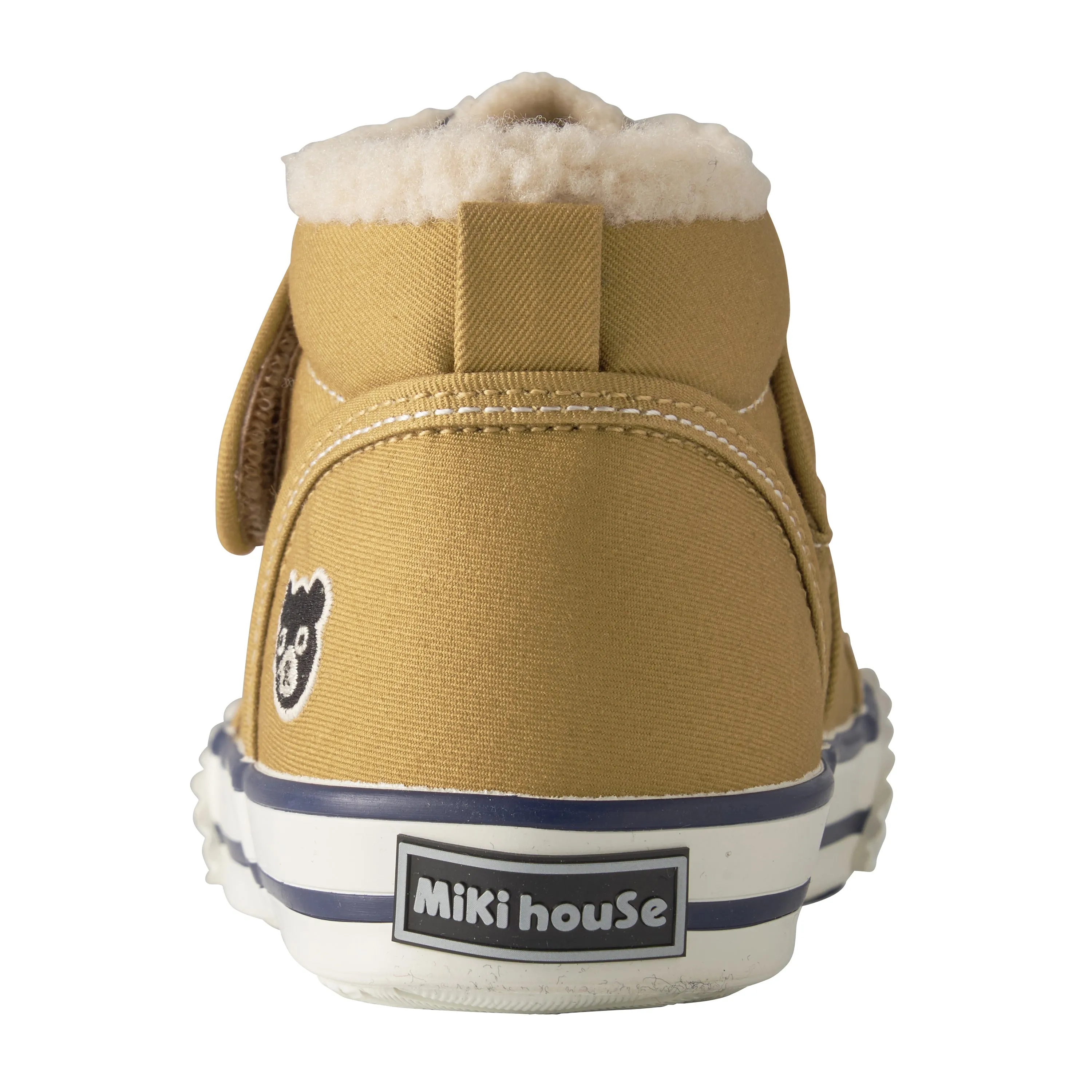 MIKIHOUSE DOUBLE_B WINTER BOOTS