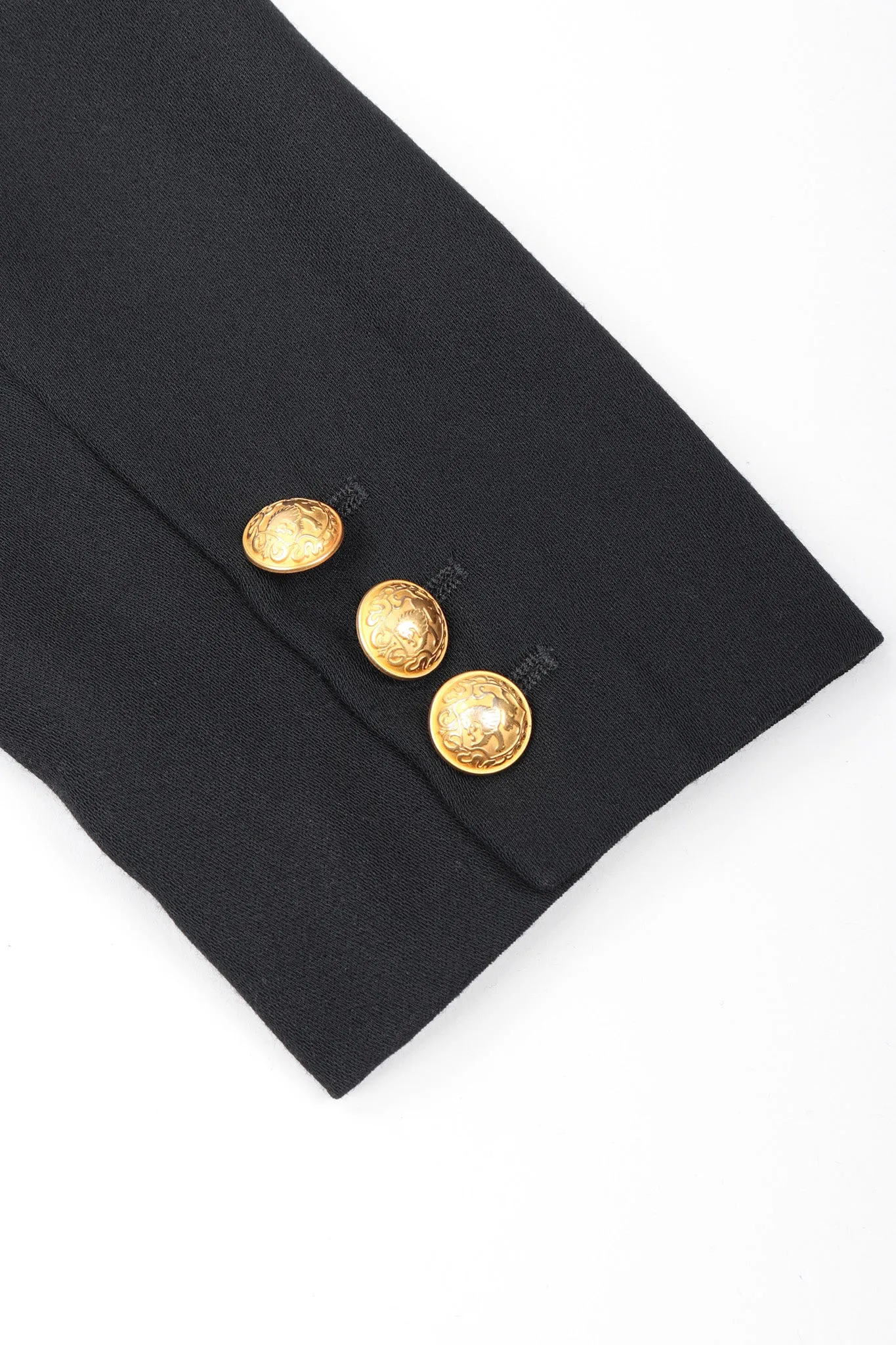 Military Band Jacket
