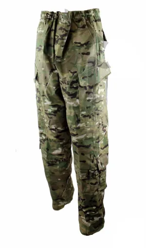 Military Combat Trousers ECD (like Multicam) -  3XL