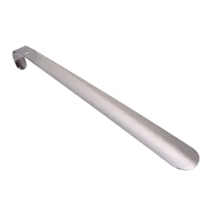 MilSpec Stainless Steel Shoe Horn