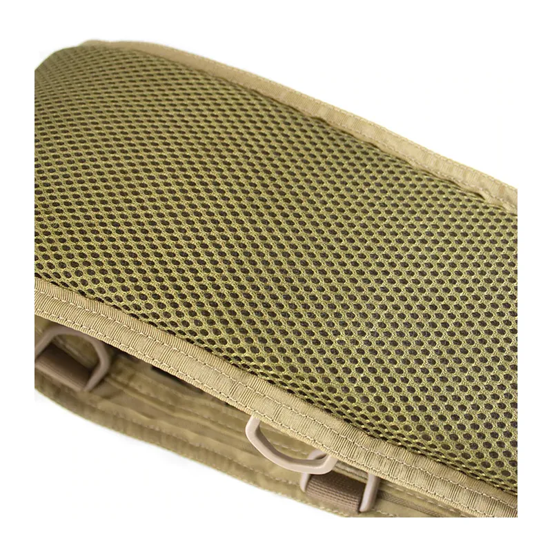 MK3 Padded Combat belt