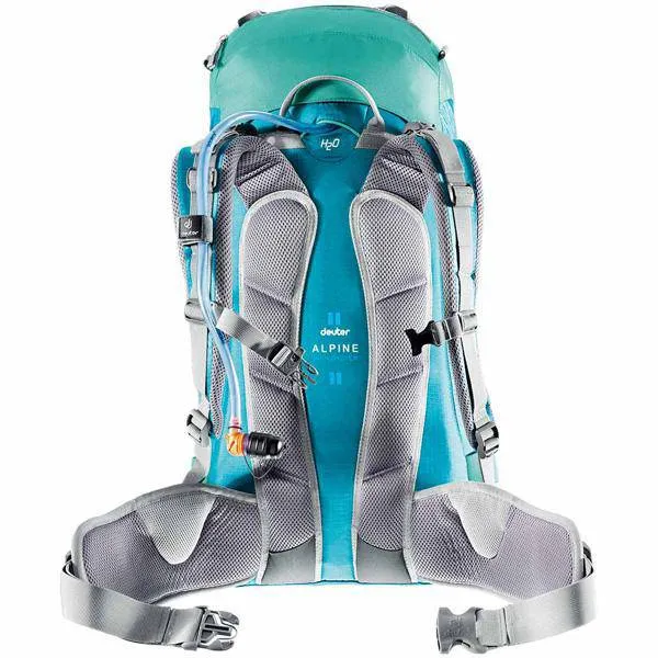 Mochila Guide Lite 28Ltrs SL Deuter