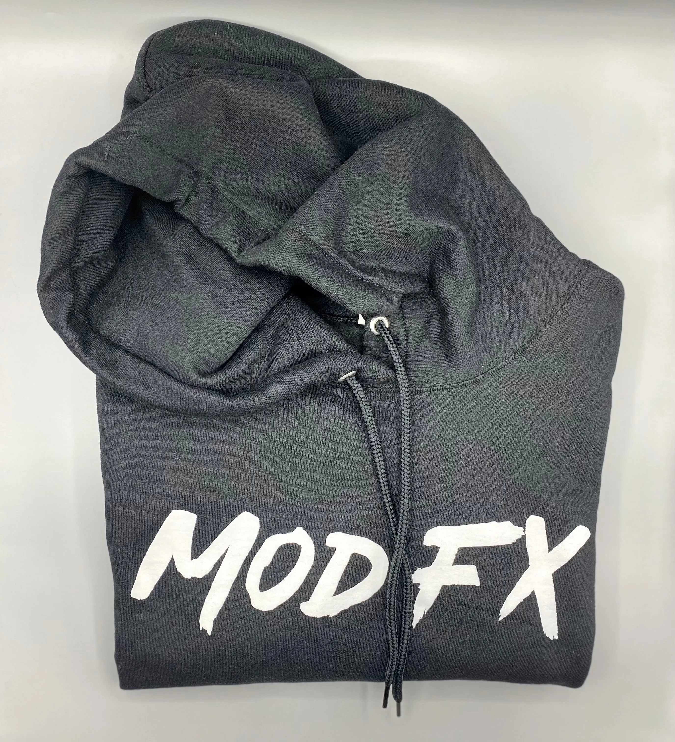 Mod FX Script Hoodie