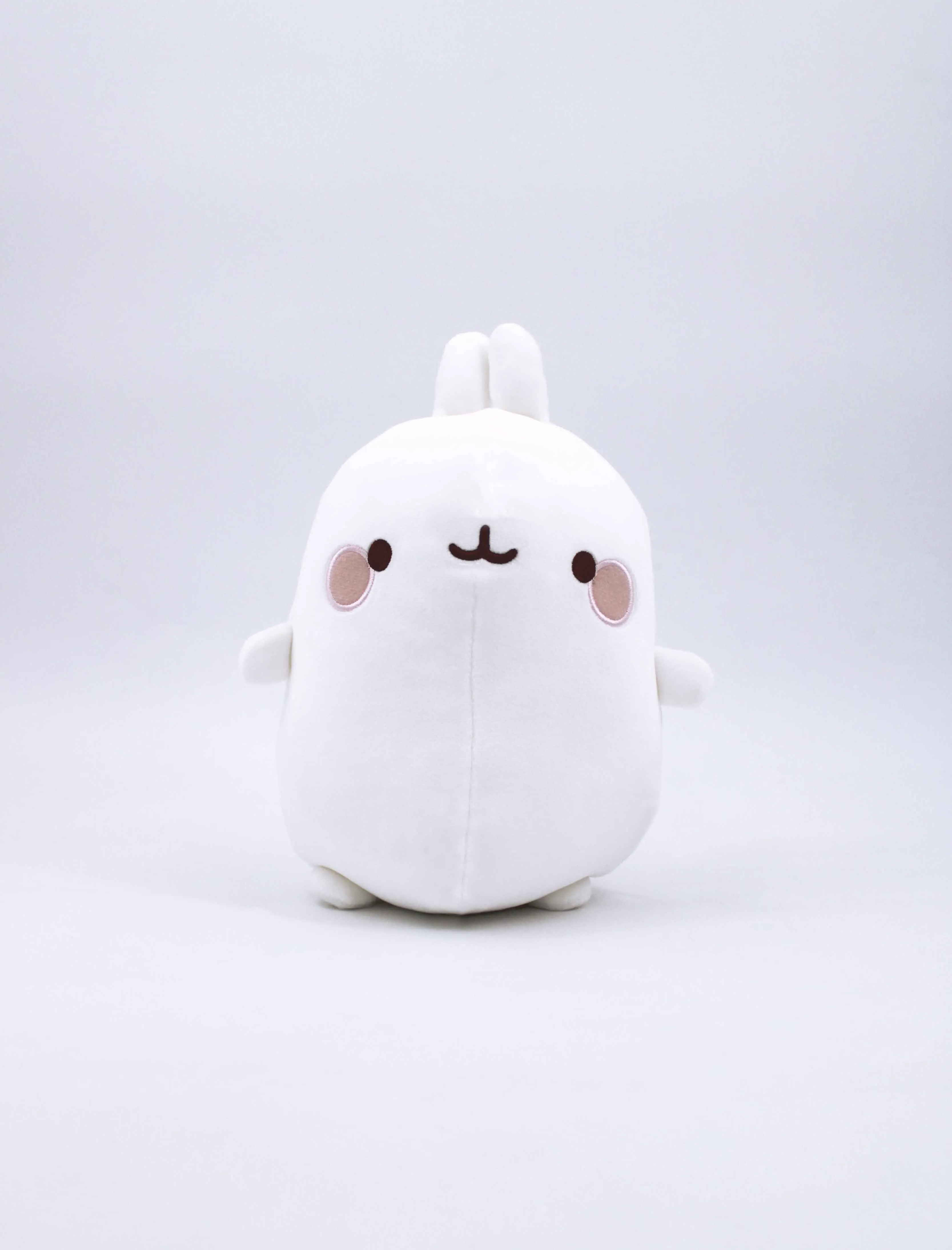 Molang Plush 24cm