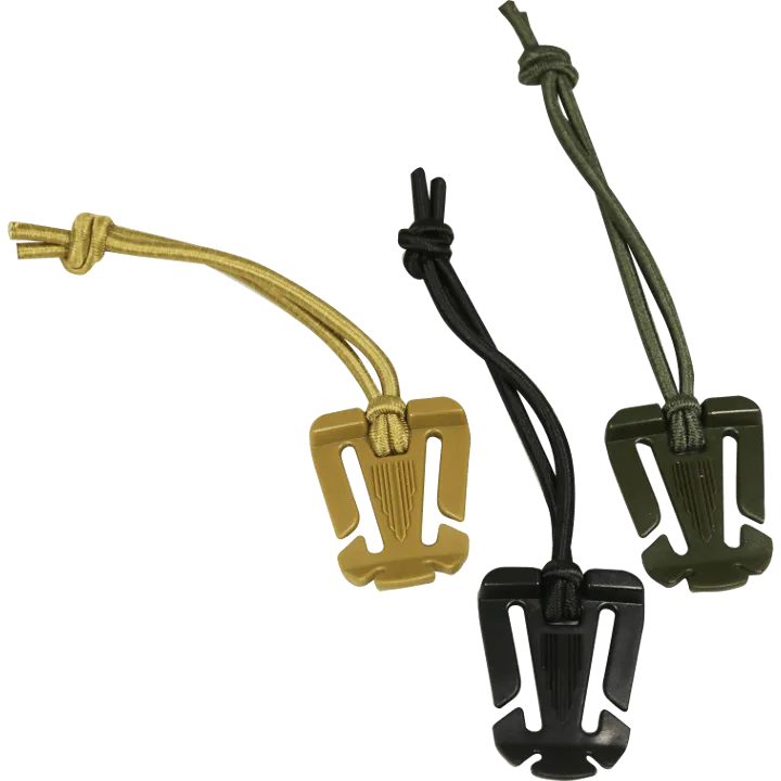 Molle Bungee Retainer