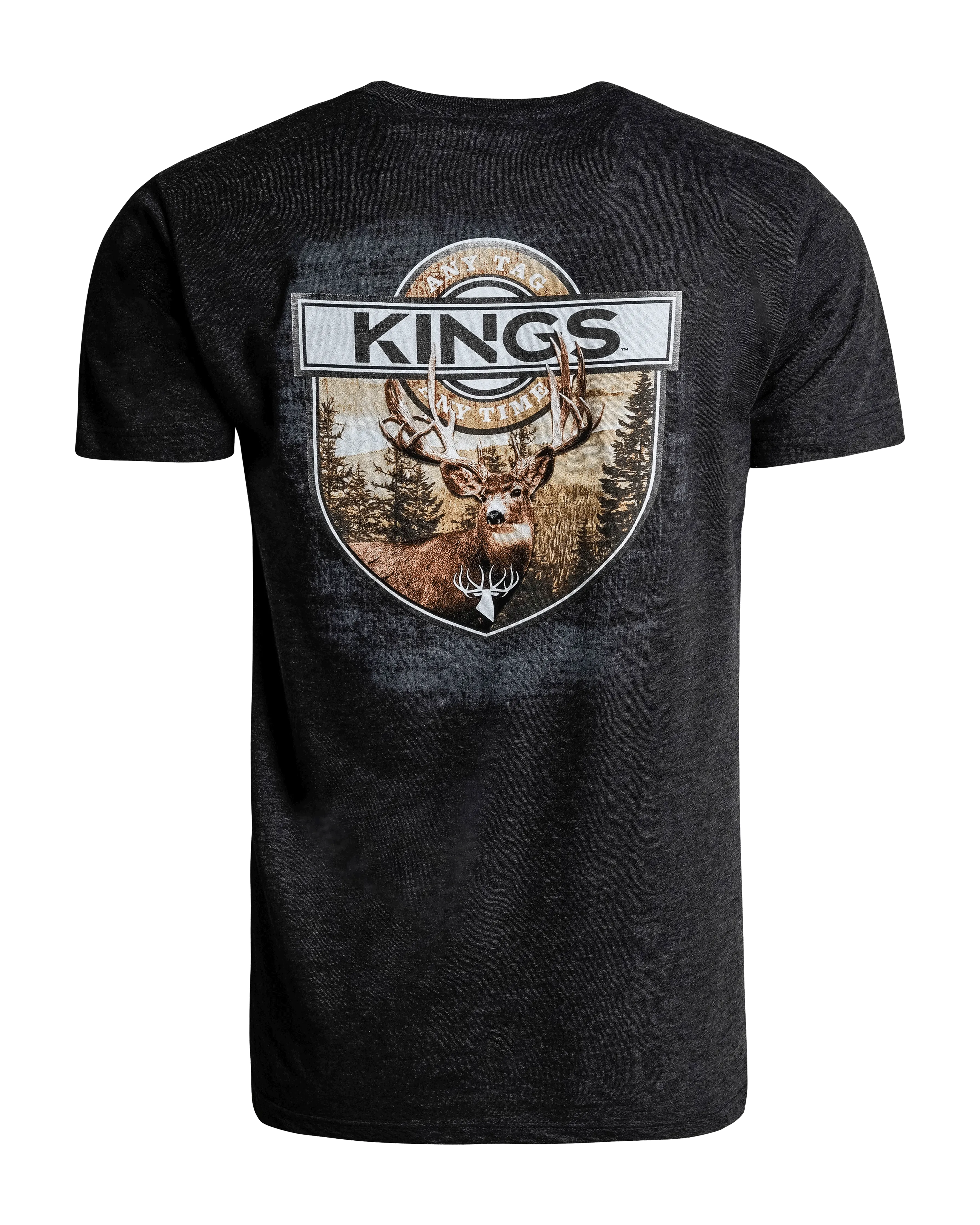 Monster Muley Tee