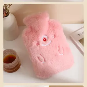 Monster Theme Hot Water Bag (1000ml)