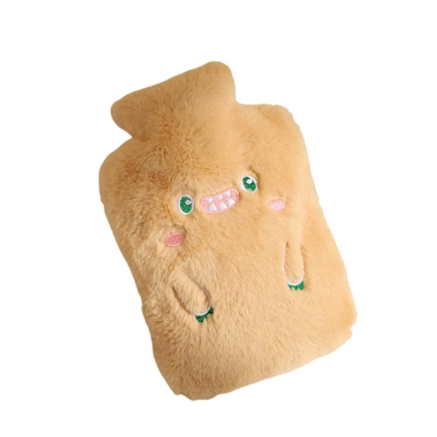 Monster Theme Hot Water Bag (1000ml)