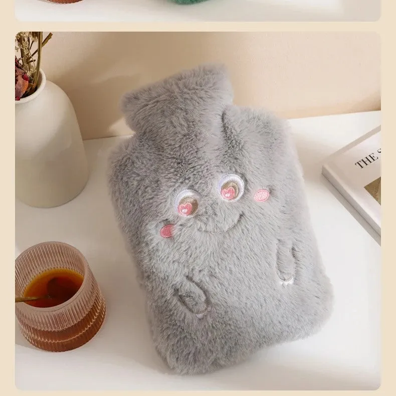 Monster Theme Hot Water Bag (1000ml)