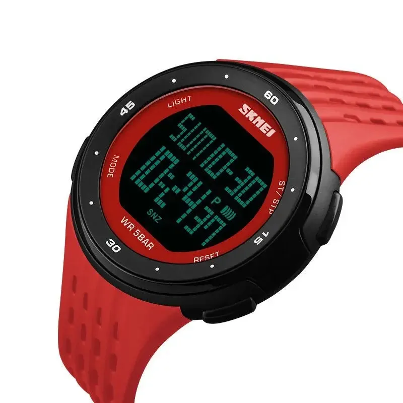 Montre combat